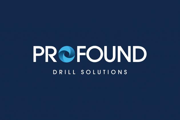 New logo ProFound Drill Solutions
